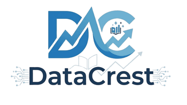 DataCrest Logo
